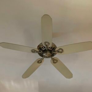 AeroBreeze 5-Blade Ceiling Fan