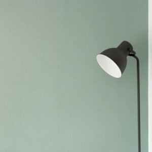 Arc Floor Lamp Matte Black