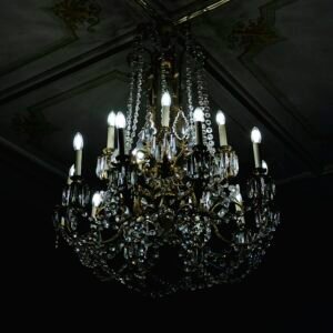 Chandeliers