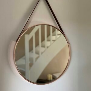 Mirror Frames