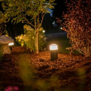 Outdoor Lights