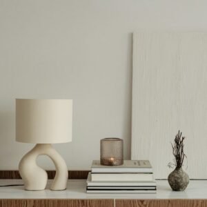 All Table Lamps