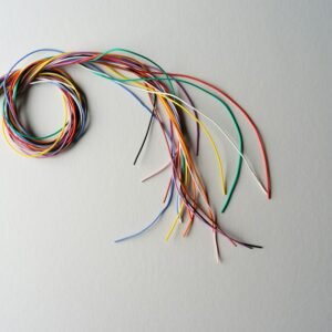 Colour-Coded Wire Pack