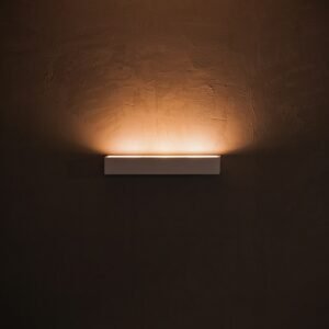 Edison Bulb Wall Lamp