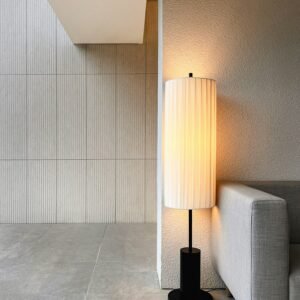 Lounge Corner Floor Lamp