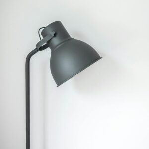 Minimal Reading Floor Lamp