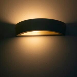 Modern Up-Down Wall Light