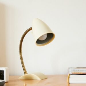 Oslo Ceramic Bedside Lamp