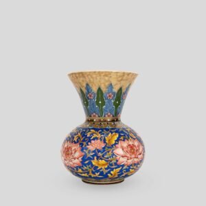 Pastel Bloom Vase Set